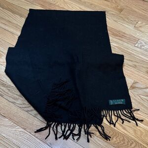 J. Crew 💯 lambswool scarf